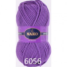 6056